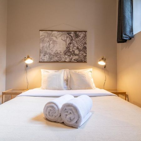 Ferienwohnung Vieux Lille On Rue De La Monnaie! Exterior foto